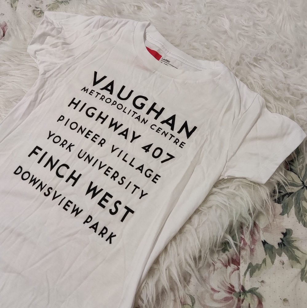 TTC tshirt - Picture 3 of 5
